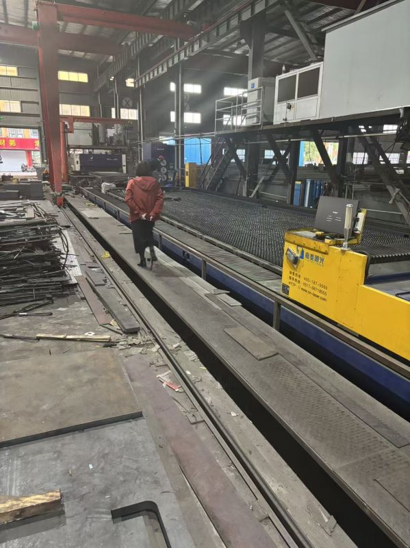 高品質(zhì)激光切割設(shè)備